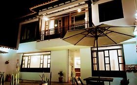 Hotel Encanto Colonial